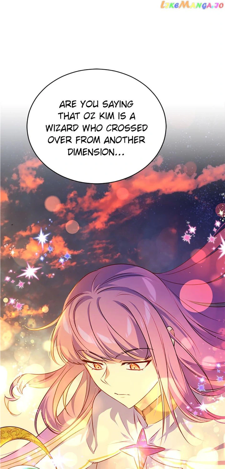 High School Life Guide for the Great Wizard Chapter 23