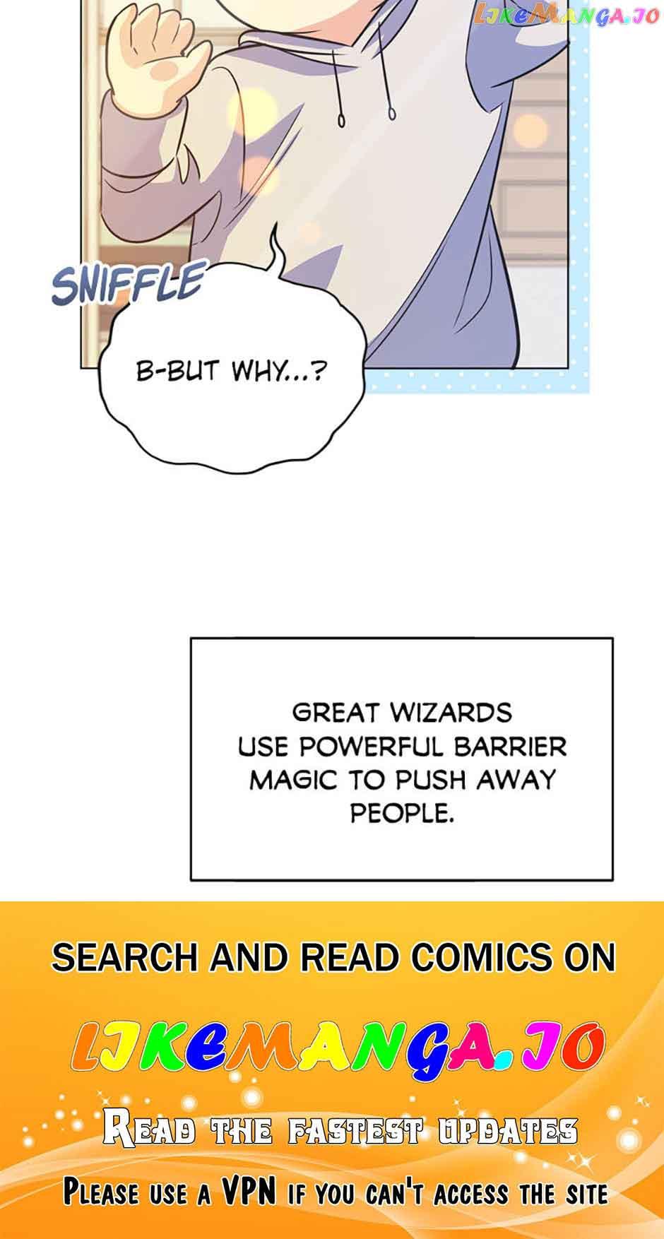 High School Life Guide For The Great Wizard Chapter 26