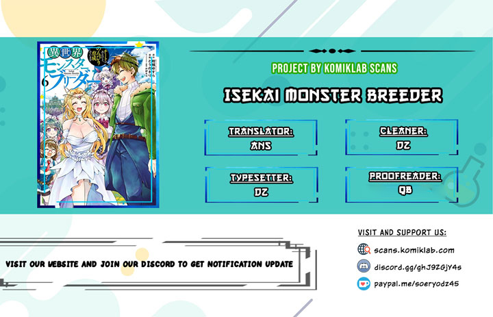 Isekai Monster Breeder 65