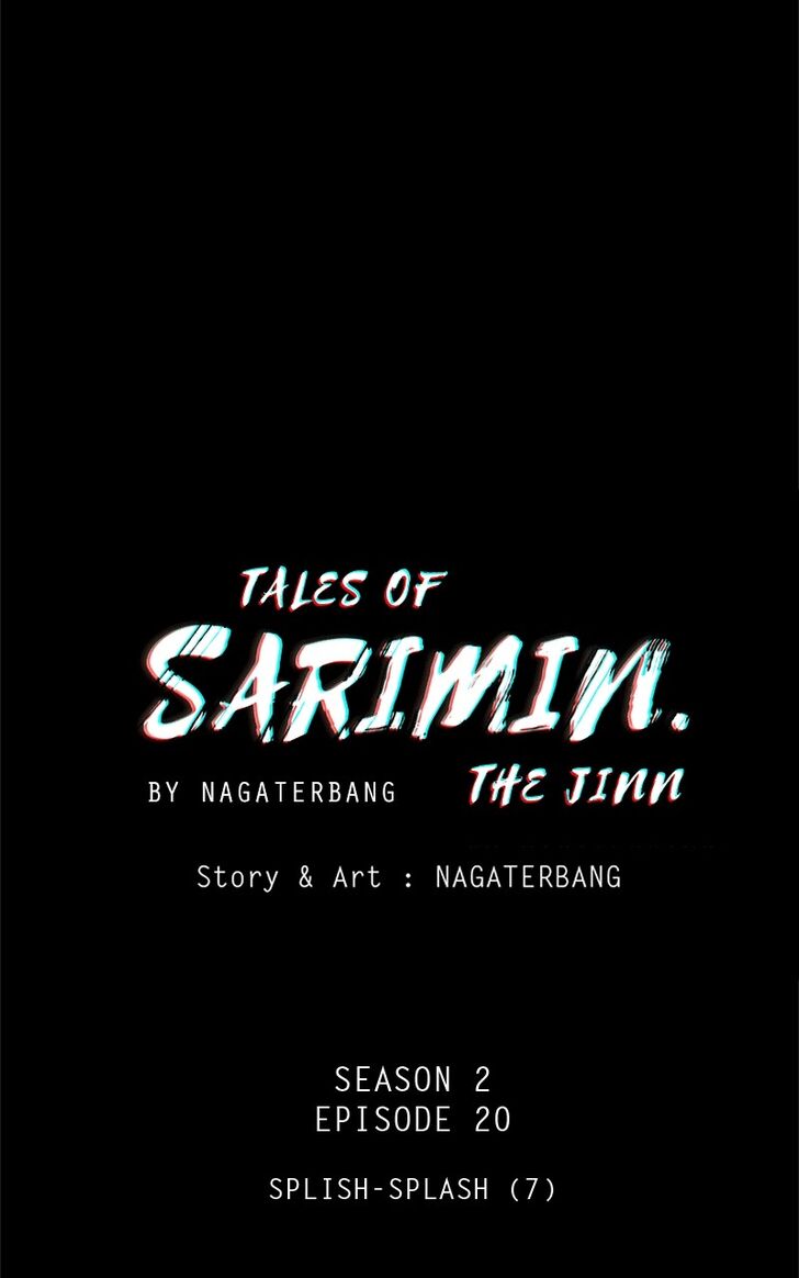 Tales of Sarimin the Jinn Ch.078