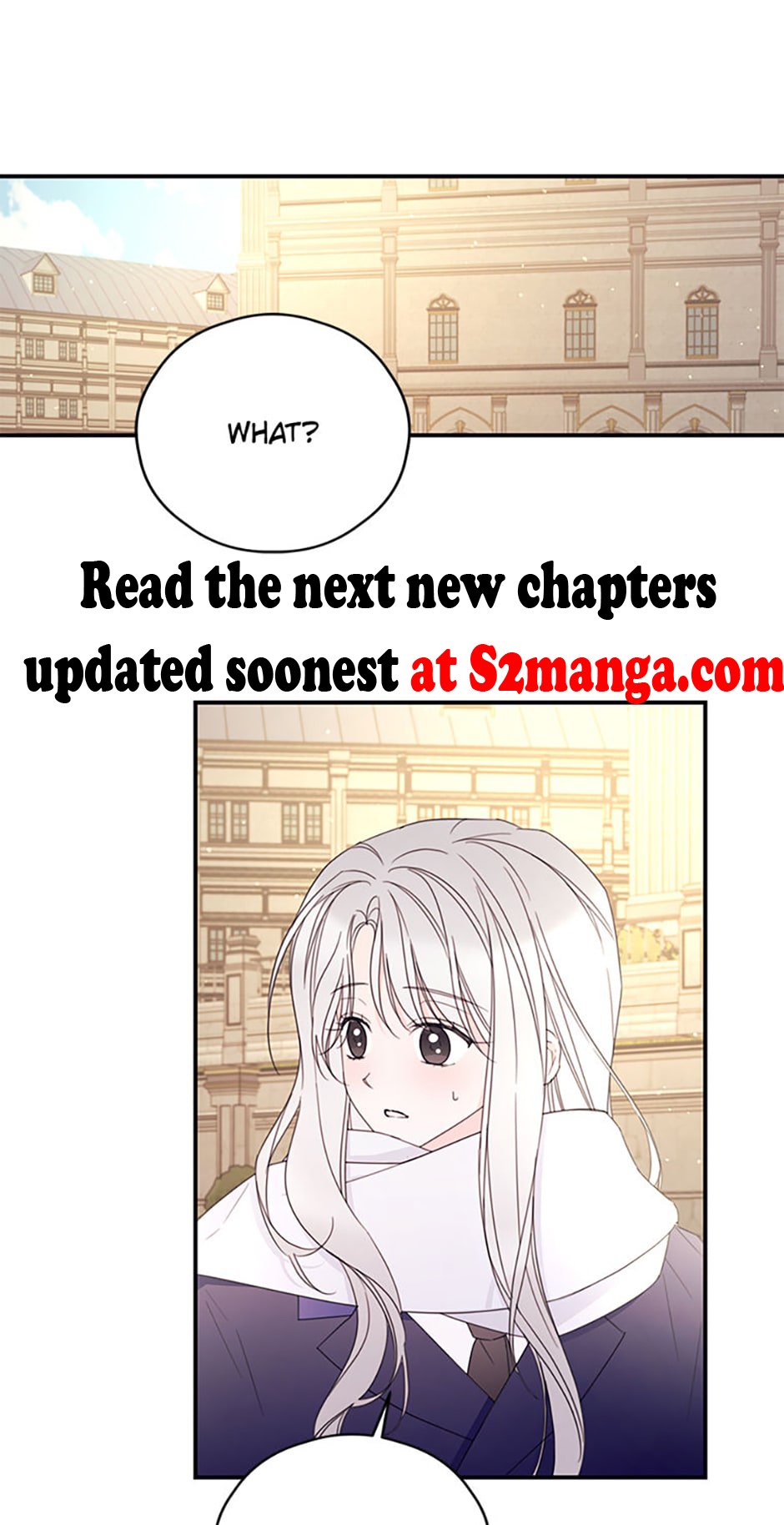 I Will Live This Life as a Supporting Character Chapter 32
