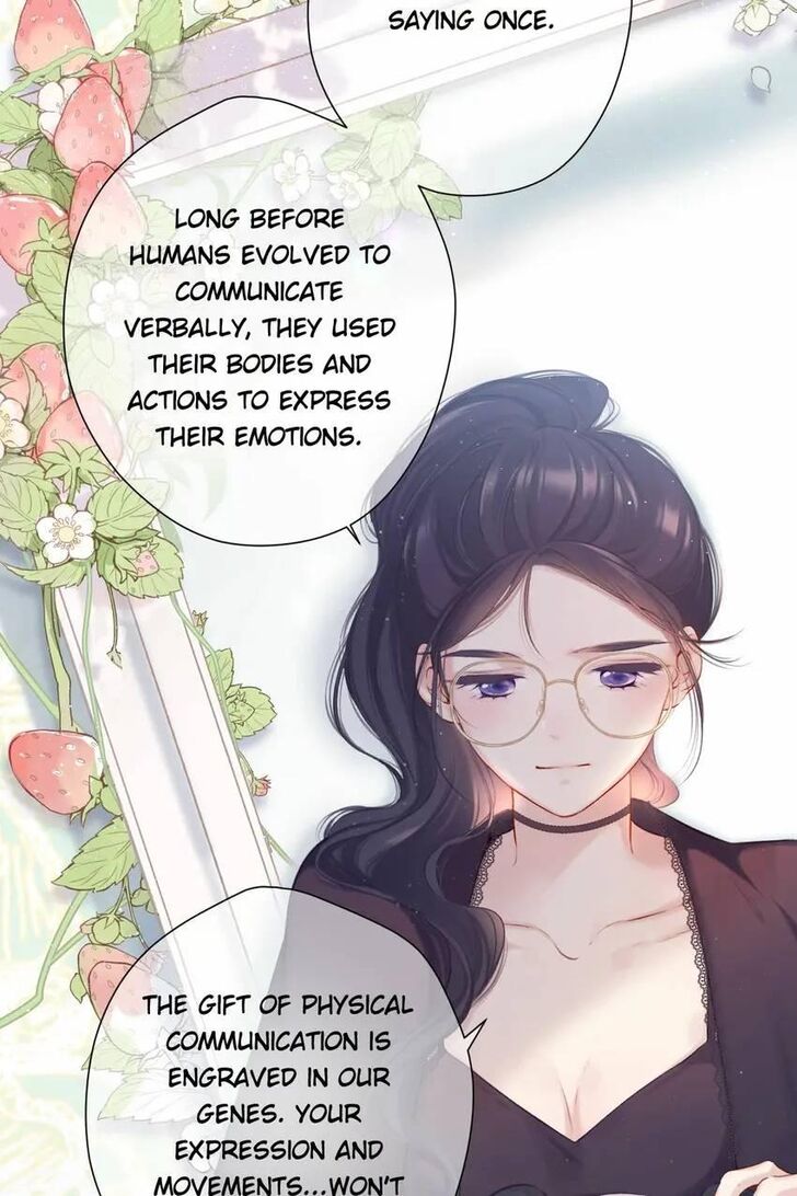 Protect My Star Ch.116