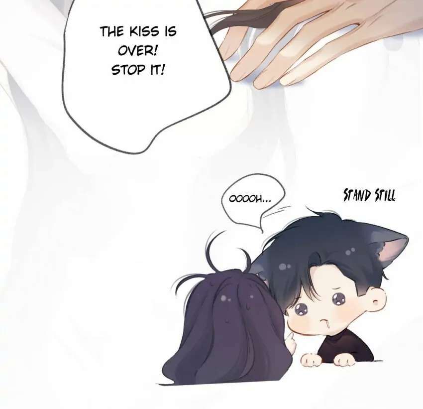 Protect My Star Ch.117