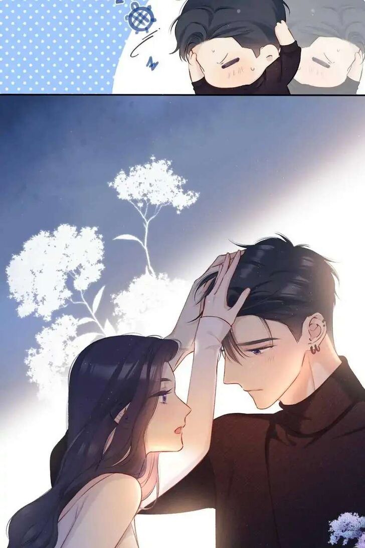 Protect My Star Ch.117