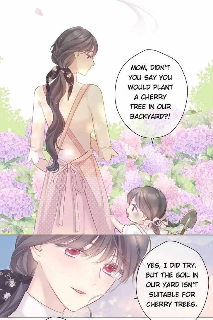 Protect My Star Ch.118