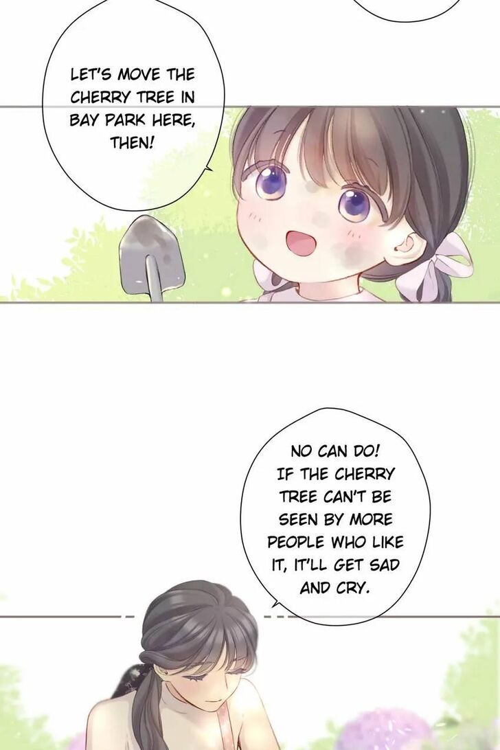 Protect My Star Ch.118