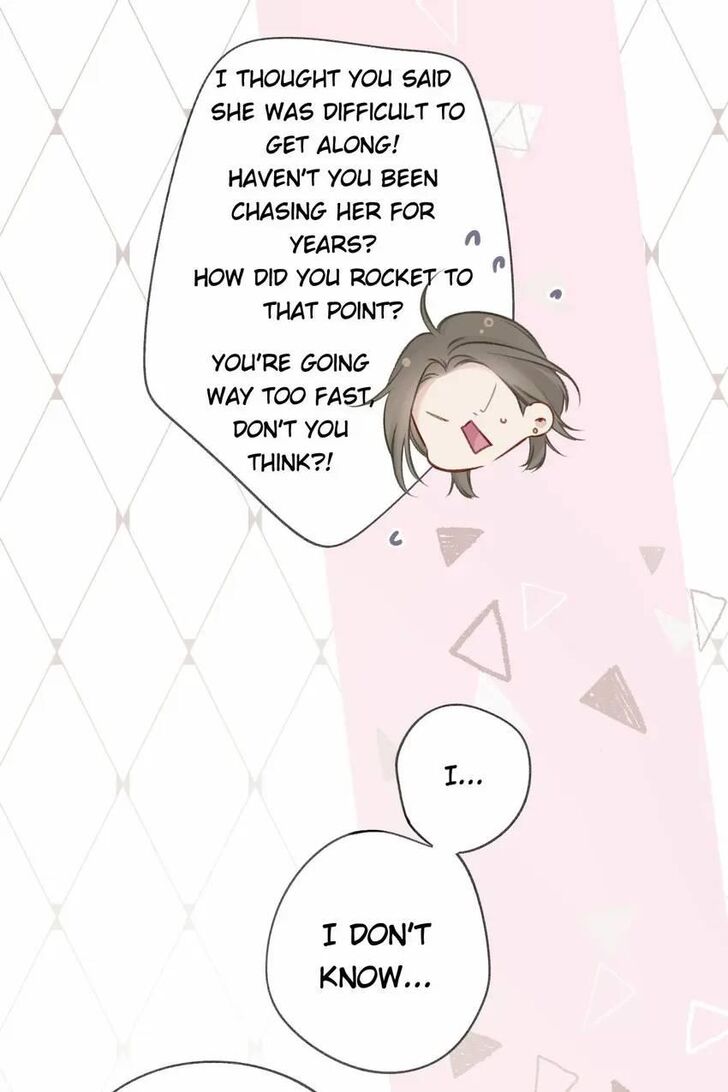 Protect My Star Ch.120