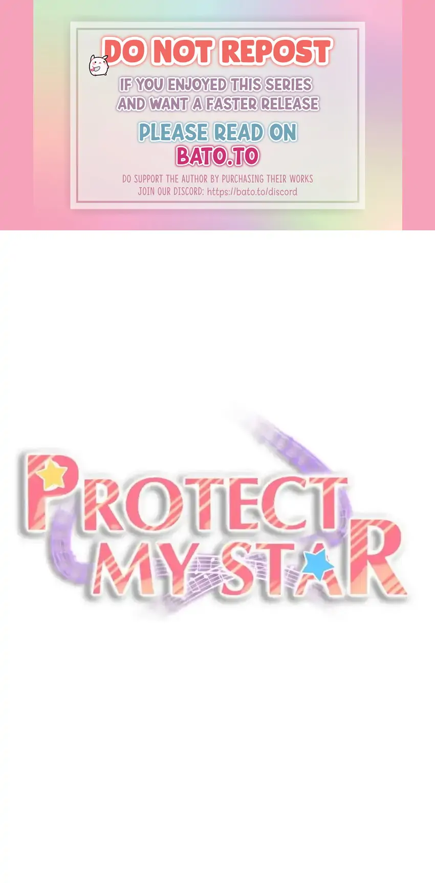 Protect My Star Chapter 141.1