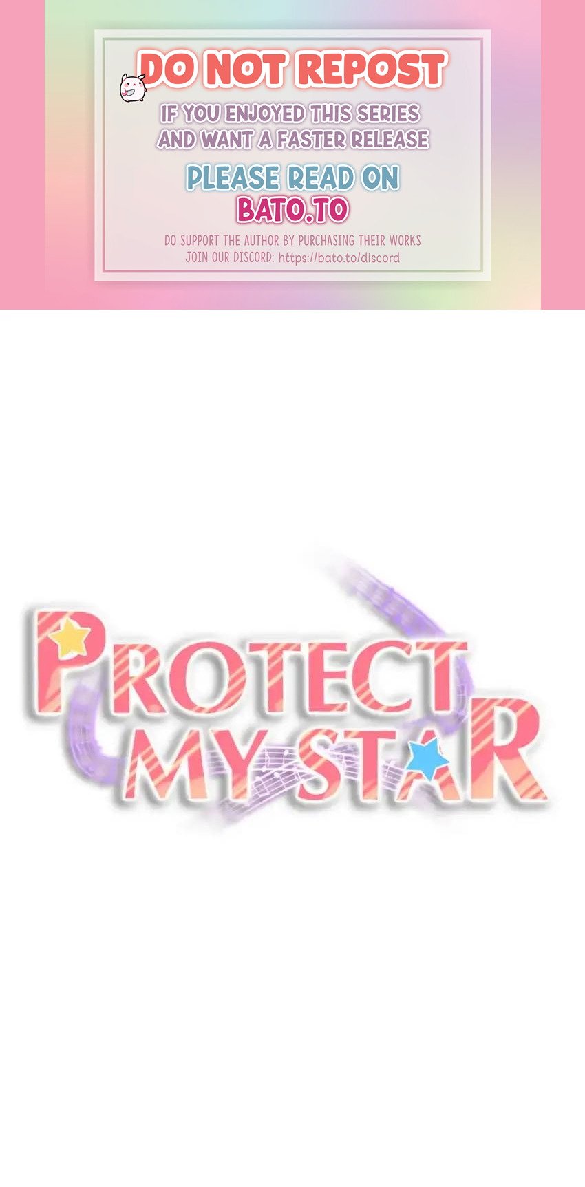 Protect My Star Chapter 141.9