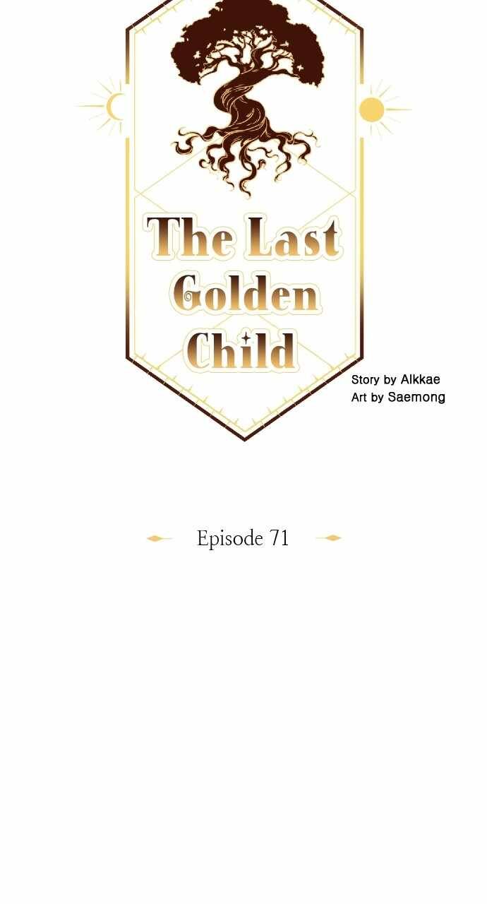 The Last Golden Child Ch.072