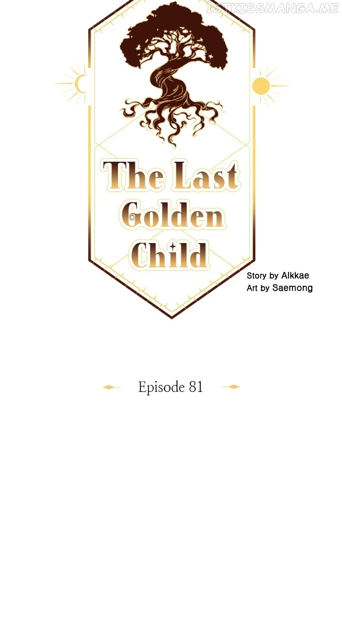 The Last Golden Child Chapter 82