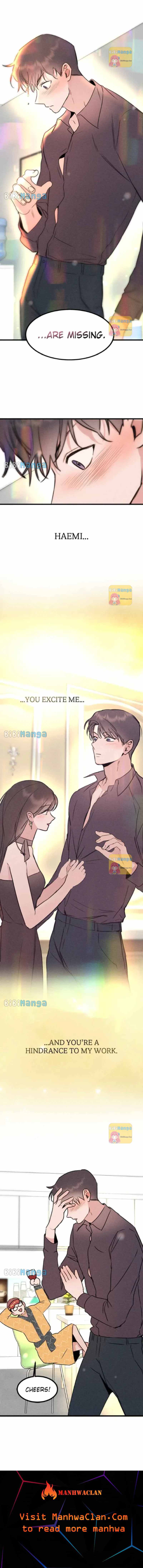 My Sister’S Private Life Chapter 20