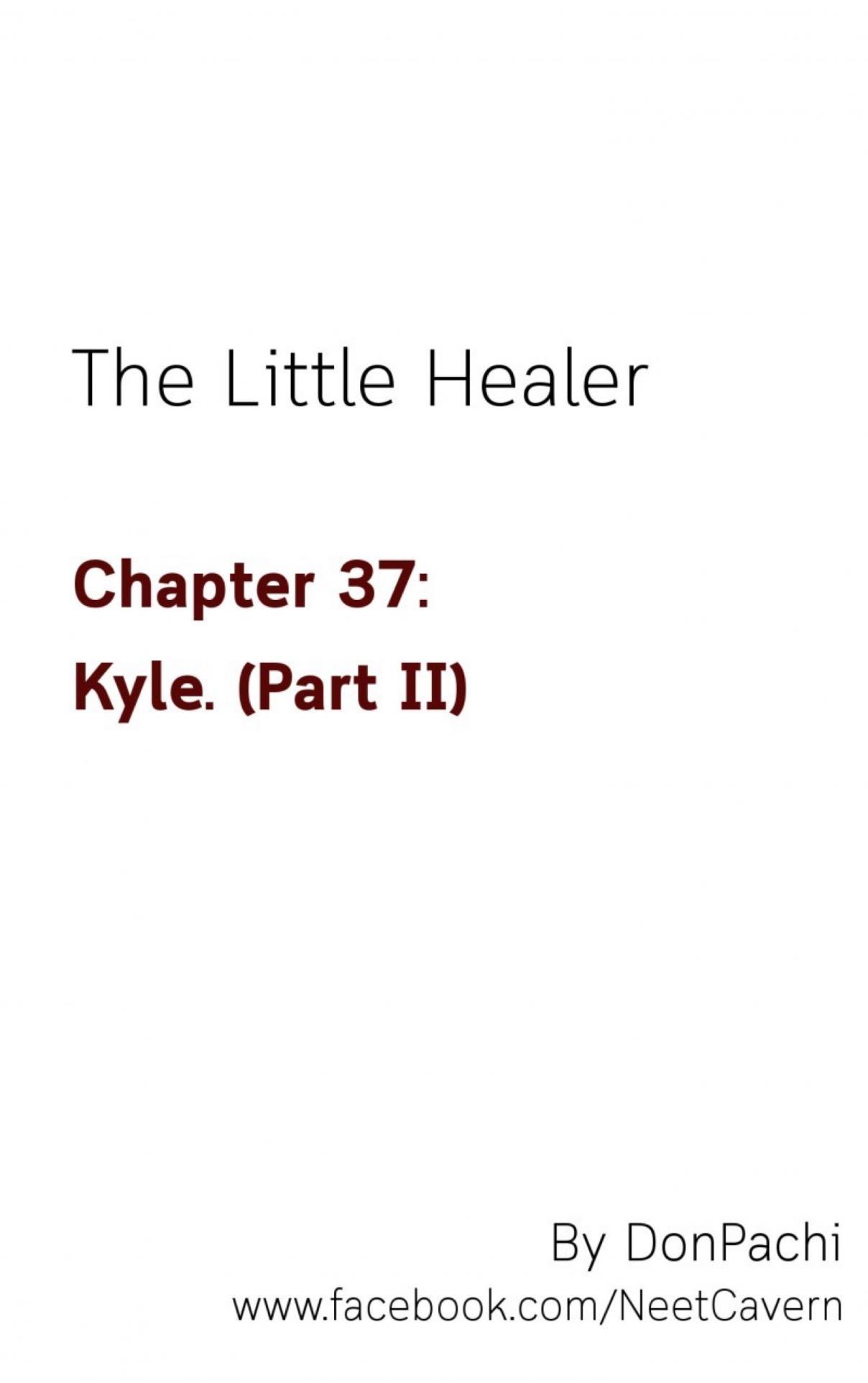 The Little Healer 37