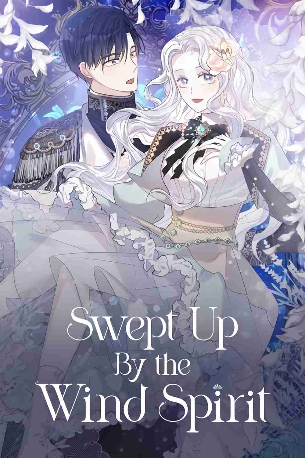 Swept Up By the Wind Spirit Chapter 65