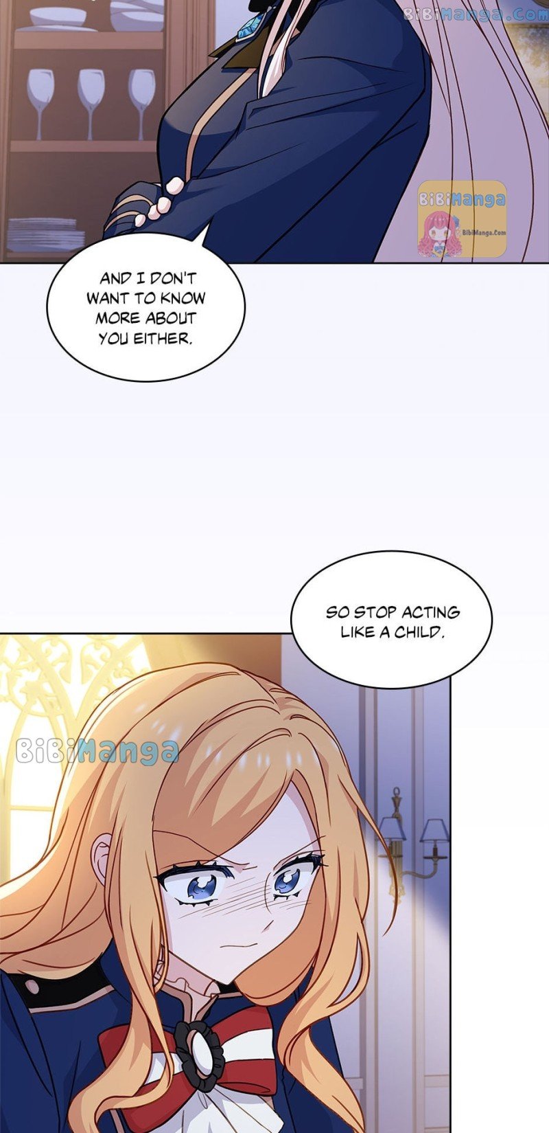 The Lady Wants to Rest Chapter 70