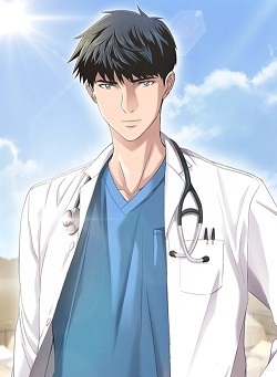 Dr. Choi Tae-Soo Chapter 181