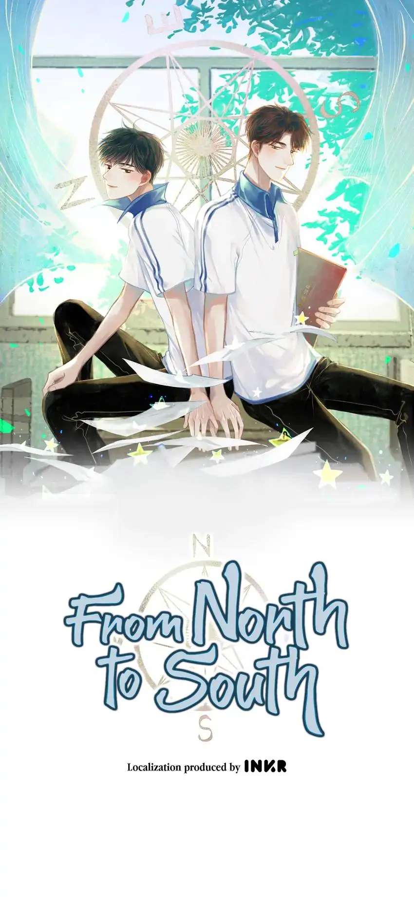 From North To South Chapter 42