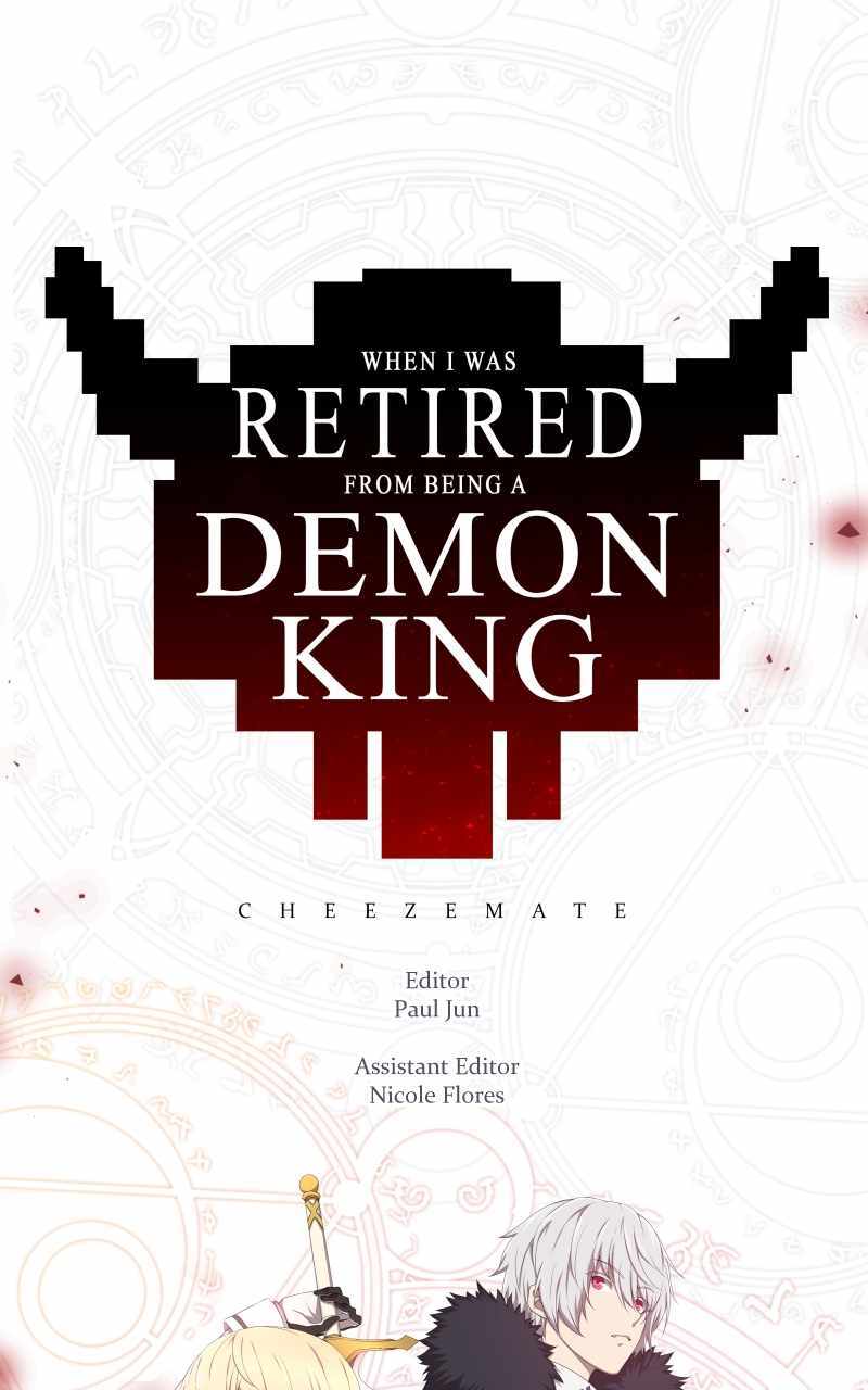 Retired Demon King Chapter 20