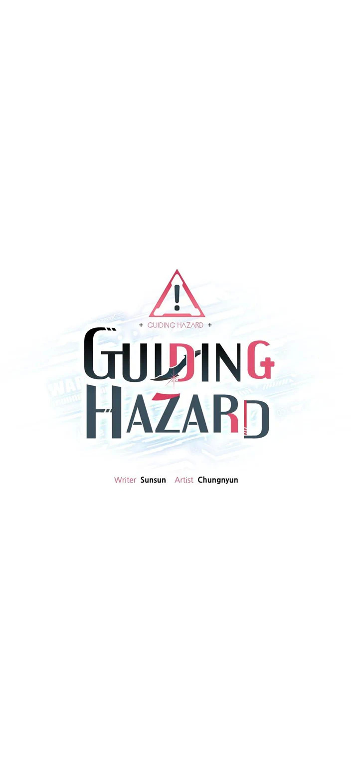 Guiding Hazard Chapter 20