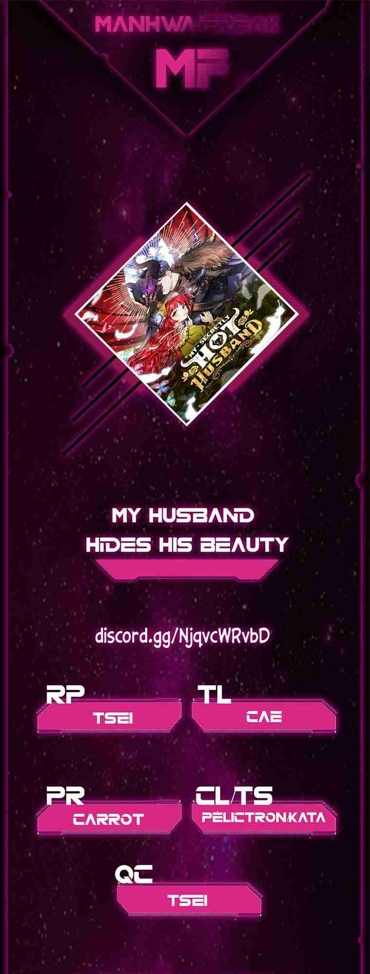 My Secretly Hot Husband 81