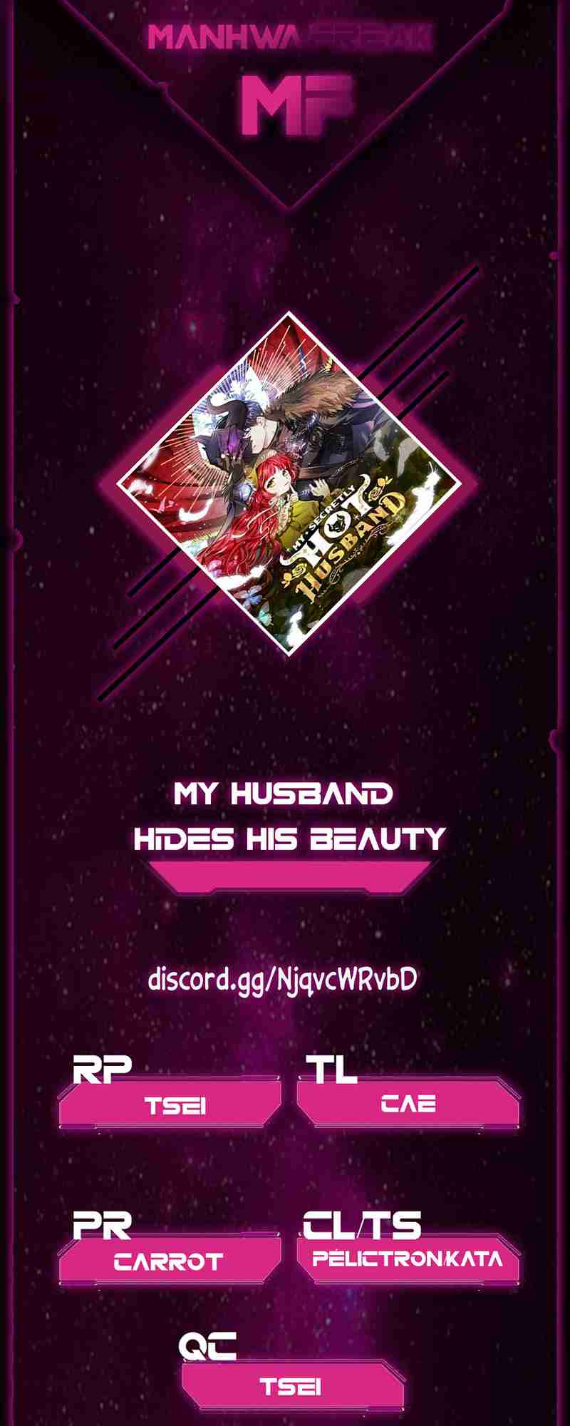 My Secretly Hot Husband 86