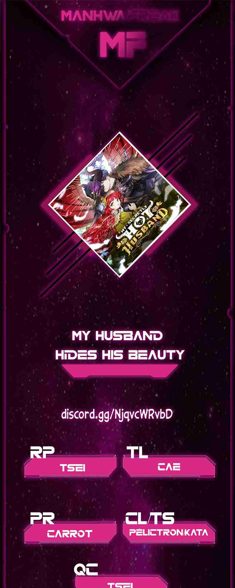 My Secretly Hot Husband 93