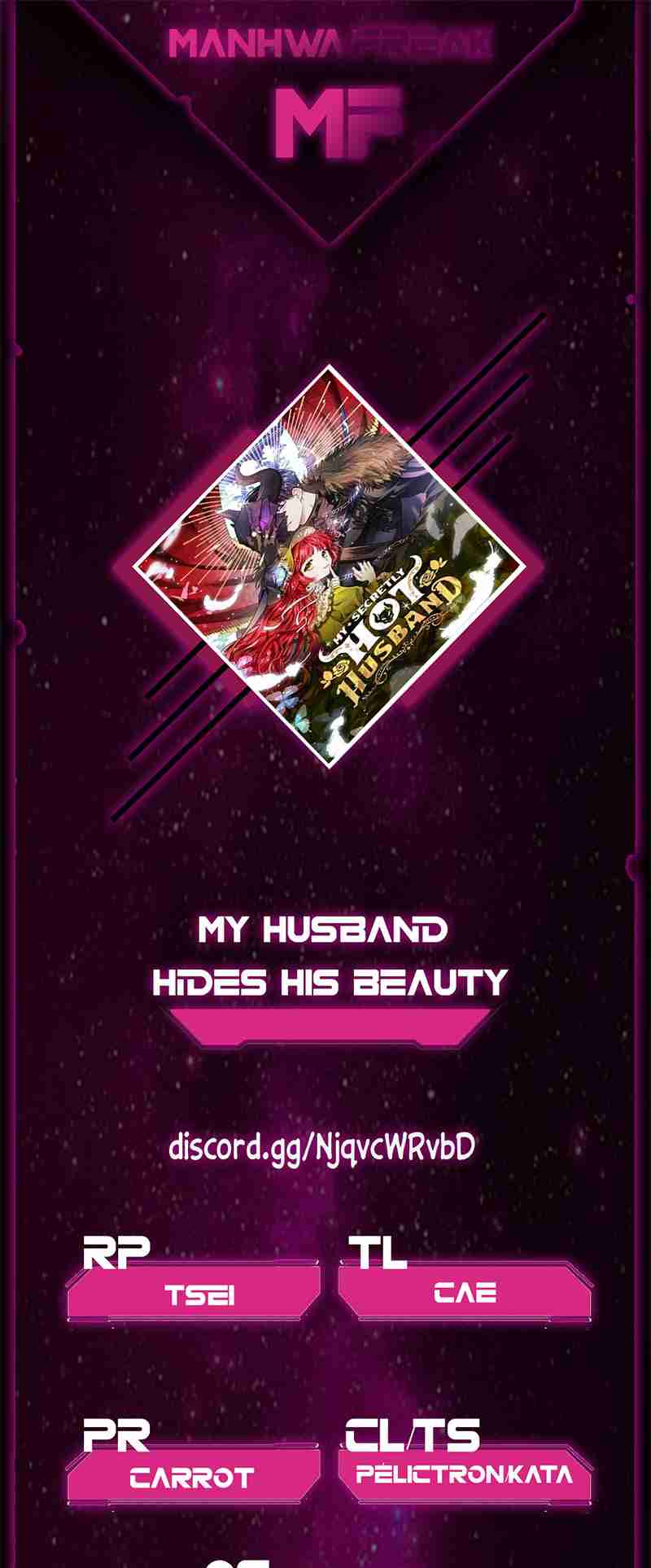 My Secretly Hot Husband 96