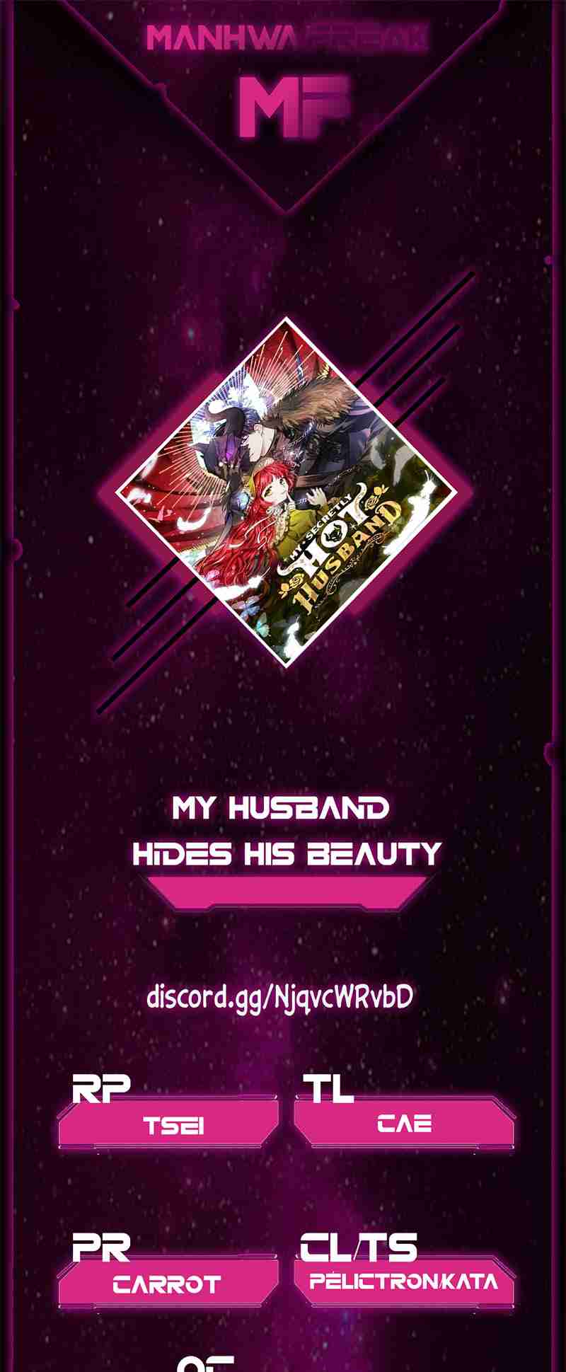 My Secretly Hot Husband 97