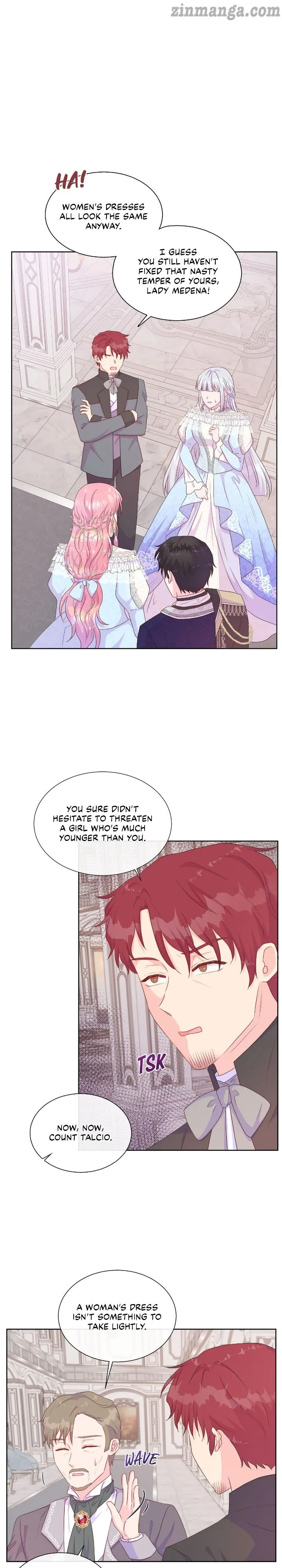 Don’T Trust The Female Lead Chapter 44