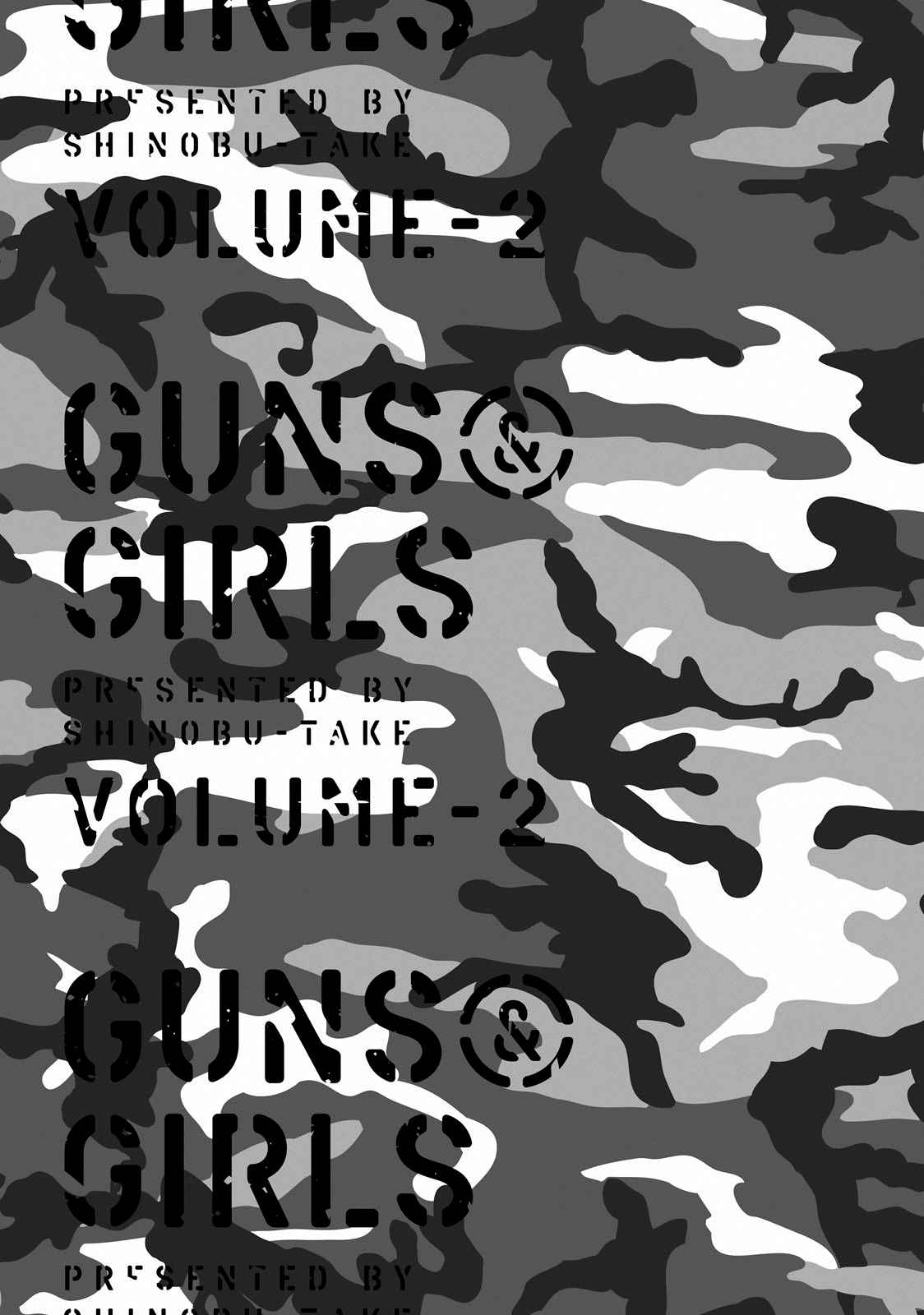 Guns and Girls 13