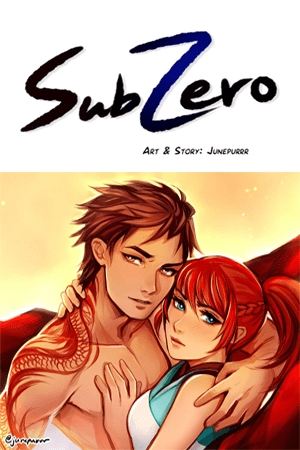 SubZero Chapter 190
