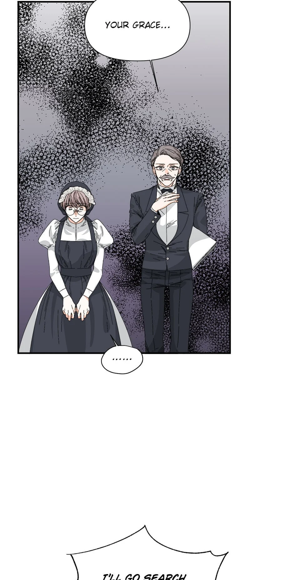 Happy Ending For The Time-Limited Villainess Chapter 94