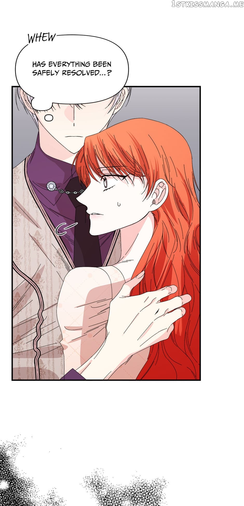 Happy Ending For The Time-Limited Villainess Chapter 105