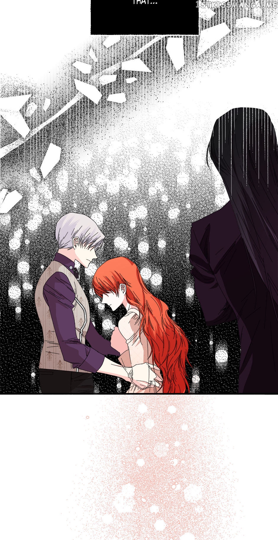 Happy Ending For The Time-Limited Villainess Chapter 105