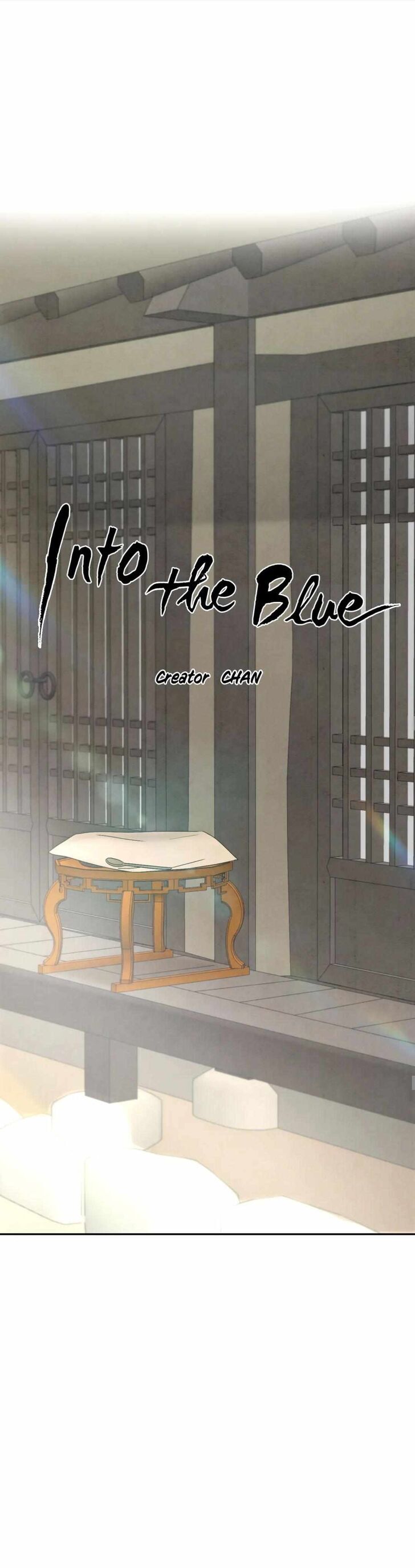 The Redemption of the Blue Rose Princess Ch.014