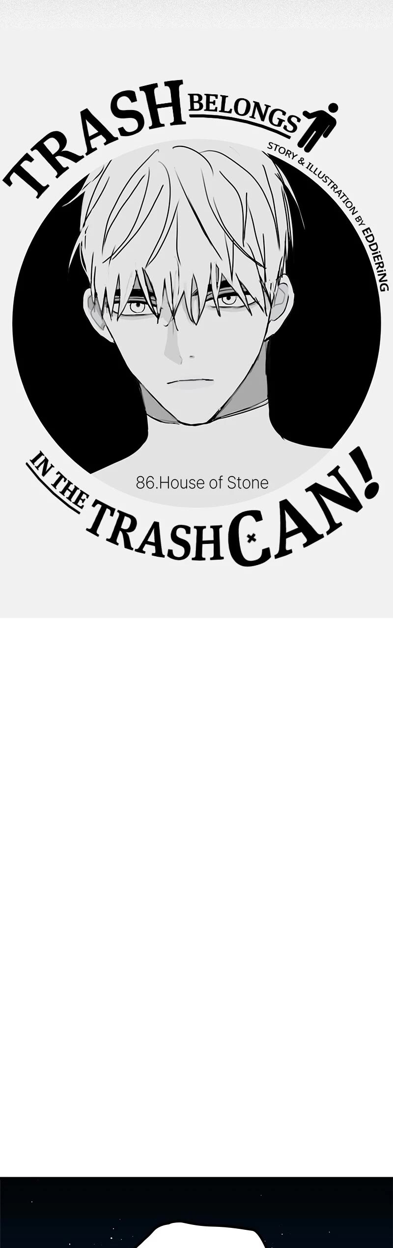 Throw the Trash in the Trash can! Chapter 87