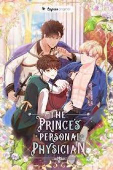 The Prince’s Personal Physician Chapter 68