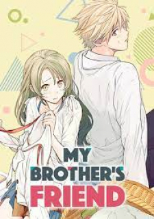 My Brother’s Friend Chapter 167