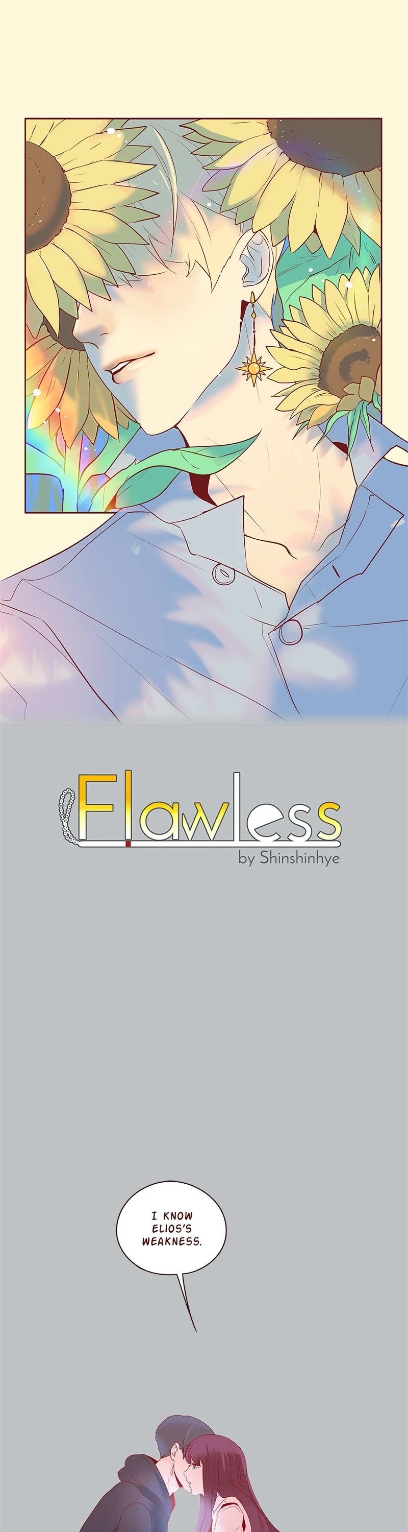 Flawless Chapter 119
