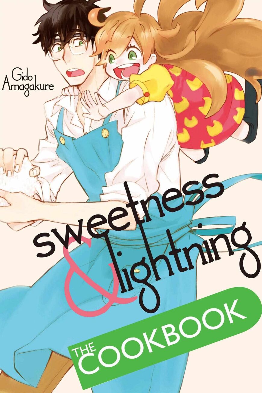 Sweetness and Lightning 57