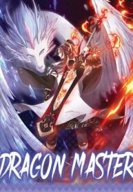 Dragon Master Chapter 282