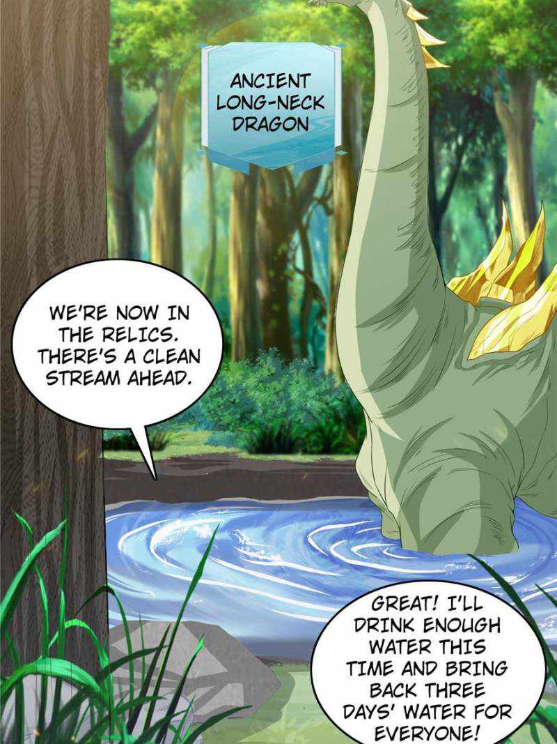Dragon Master Chapter 148