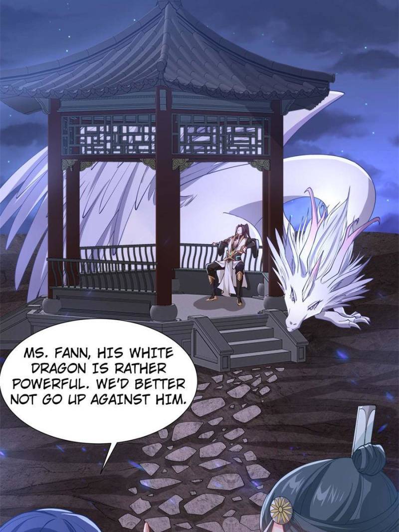 Dragon Master Chapter 164