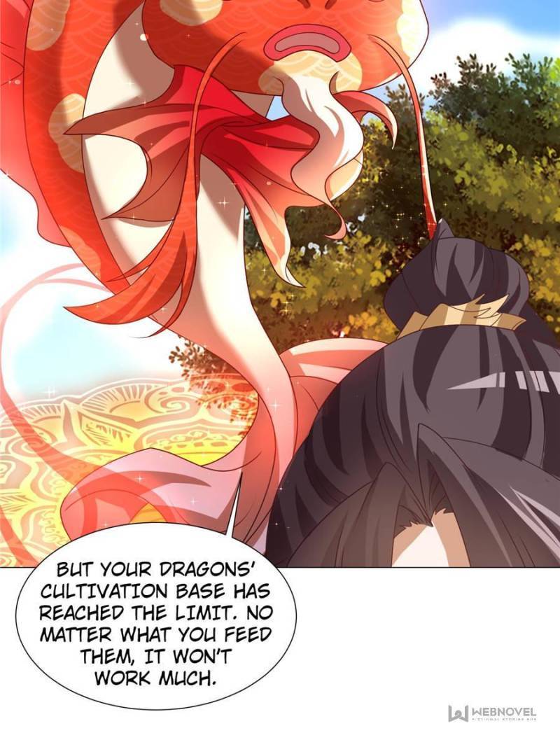 Dragon Master Chapter 166