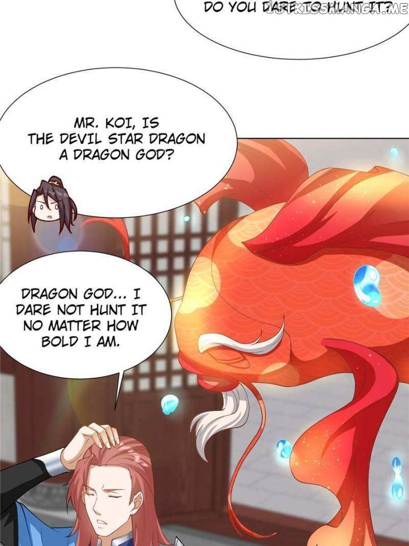 Dragon Master Chapter 169
