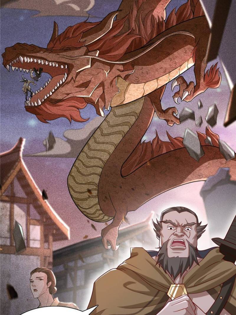 Dragon Master Chapter 173