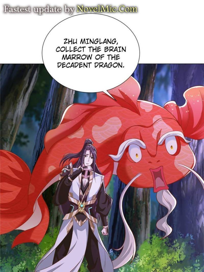 Dragon Master Chapter 175