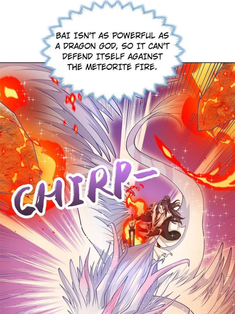 Dragon Master Chapter 181