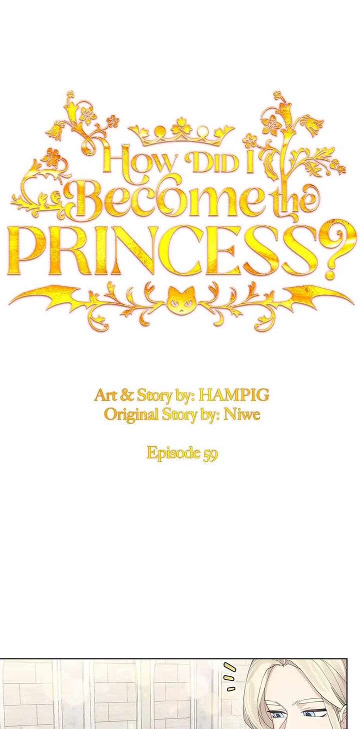 Starting From Today, I'm a Princess?! Starting From Today, I'm a Princess?! Ch.059