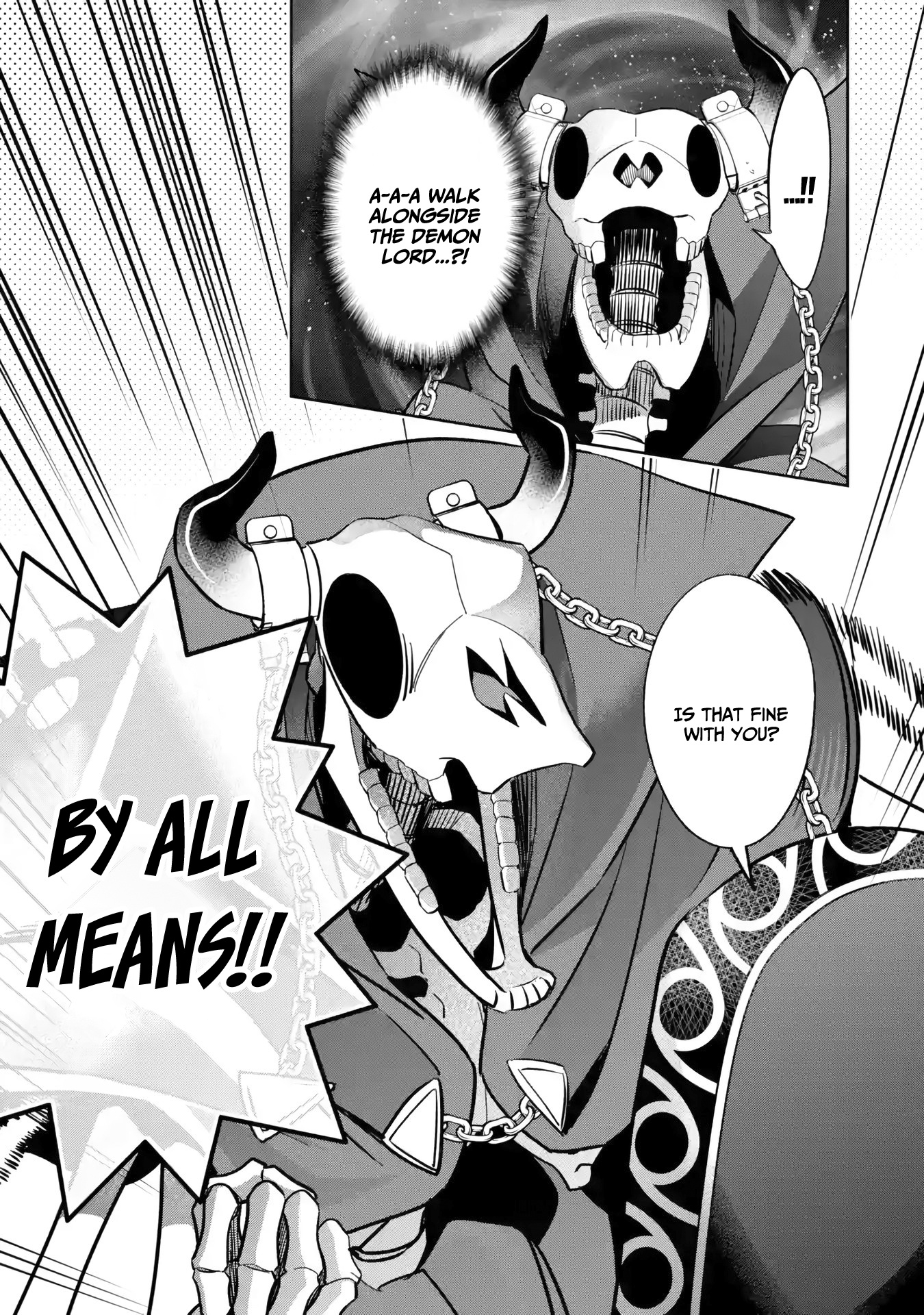 The Executed Sage Who Was Reincarnated As A Lich And Started An All-Out War Vol.8 Chapter 29